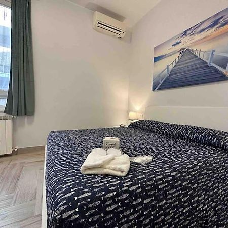 罗马Family Flat Near Metro A公寓 外观 照片