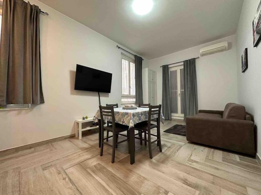 罗马Family Flat Near Metro A公寓 外观 照片