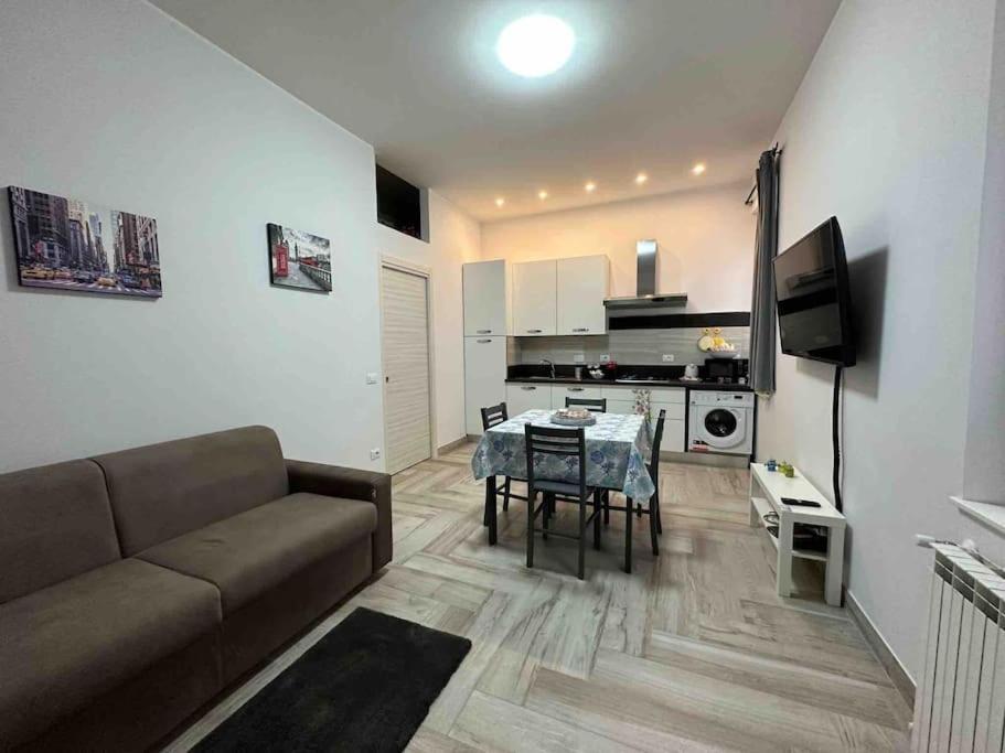 罗马Family Flat Near Metro A公寓 外观 照片
