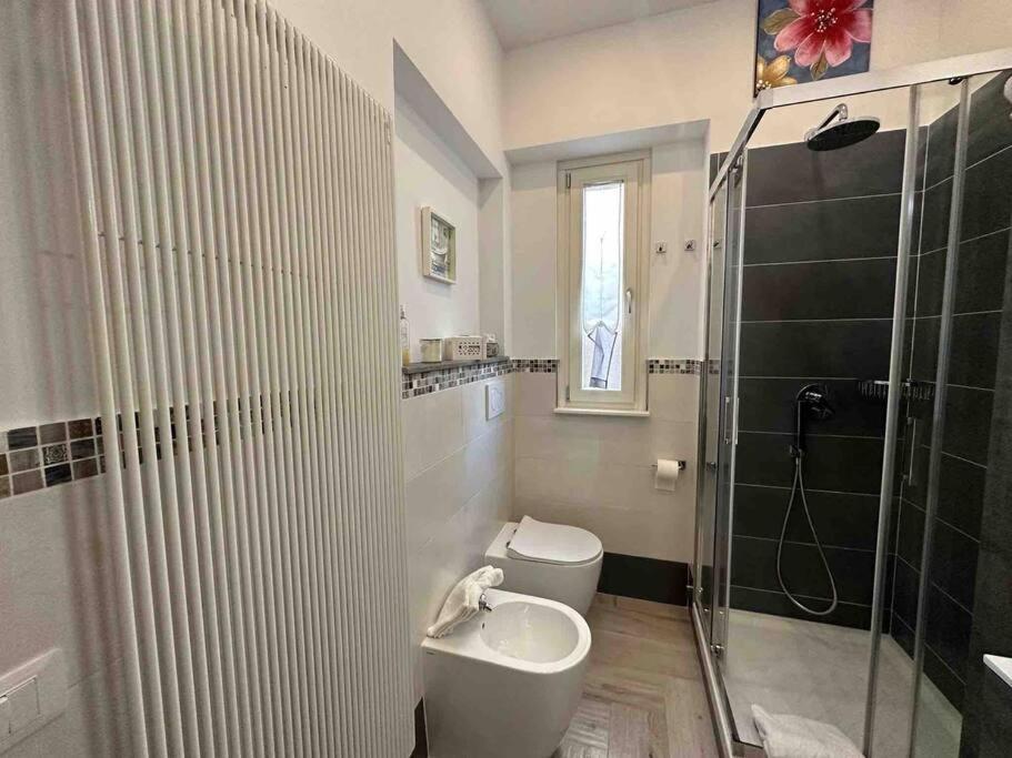 罗马Family Flat Near Metro A公寓 外观 照片